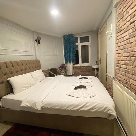 Ramo'S Aparatments & Suites Isztambul Kültér fotó