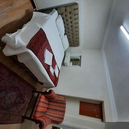 Ramo'S Aparatments & Suites Isztambul Kültér fotó