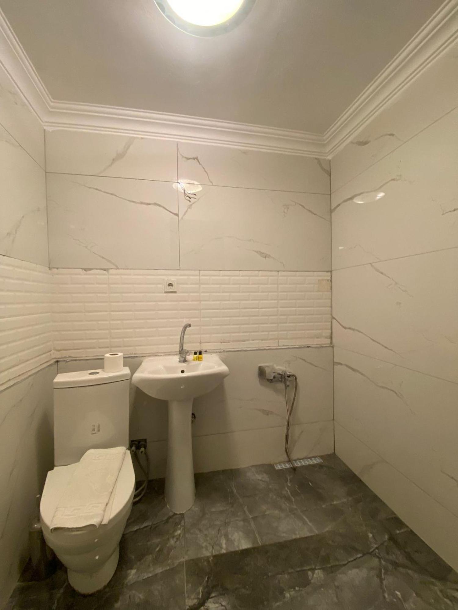 Ramo'S Aparatments & Suites Isztambul Kültér fotó