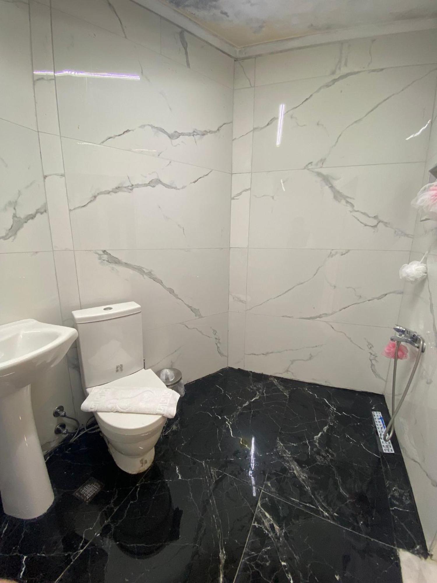 Ramo'S Aparatments & Suites Isztambul Kültér fotó