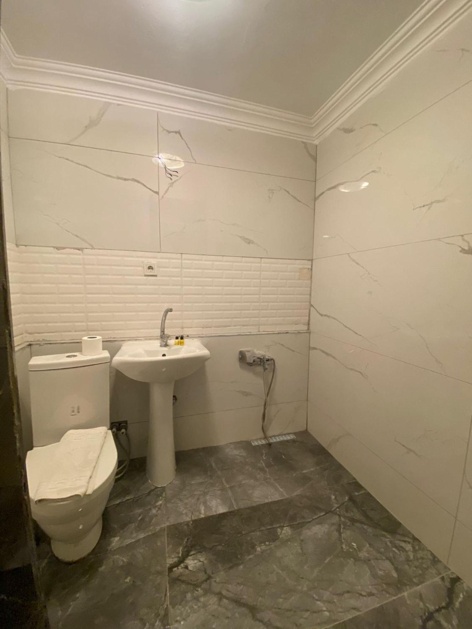 Ramo'S Aparatments & Suites Isztambul Kültér fotó