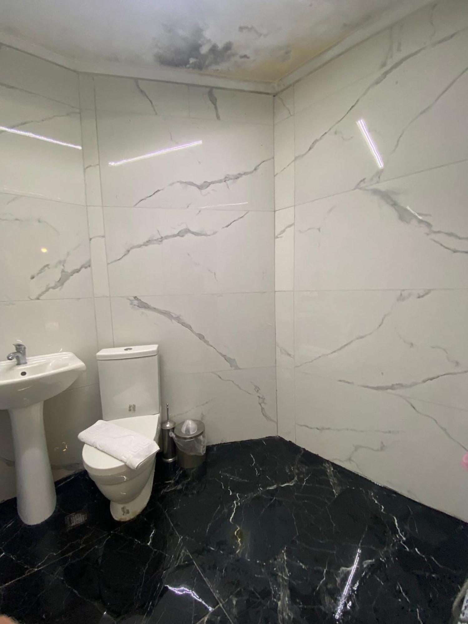 Ramo'S Aparatments & Suites Isztambul Kültér fotó