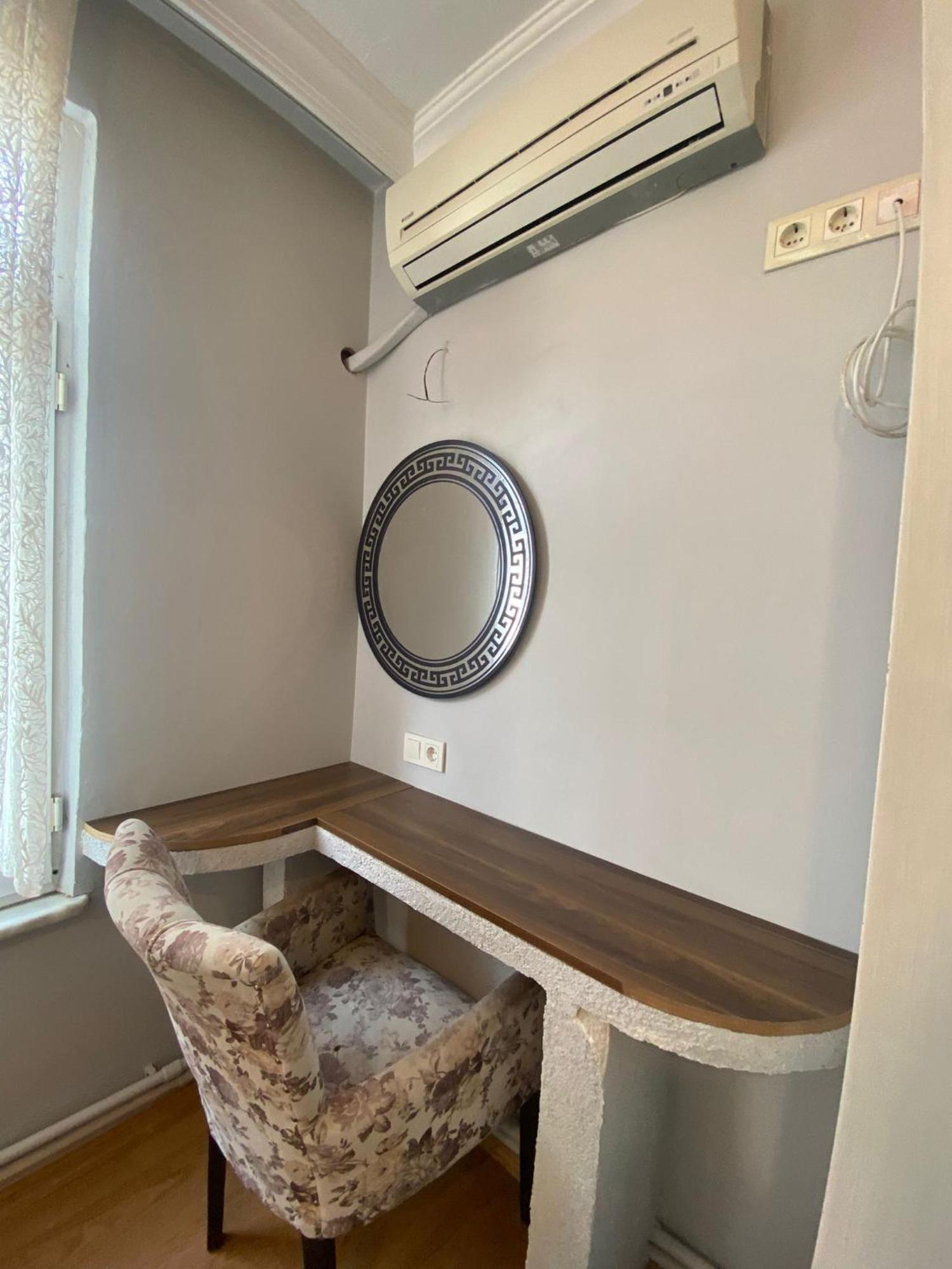 Ramo'S Aparatments & Suites Isztambul Kültér fotó