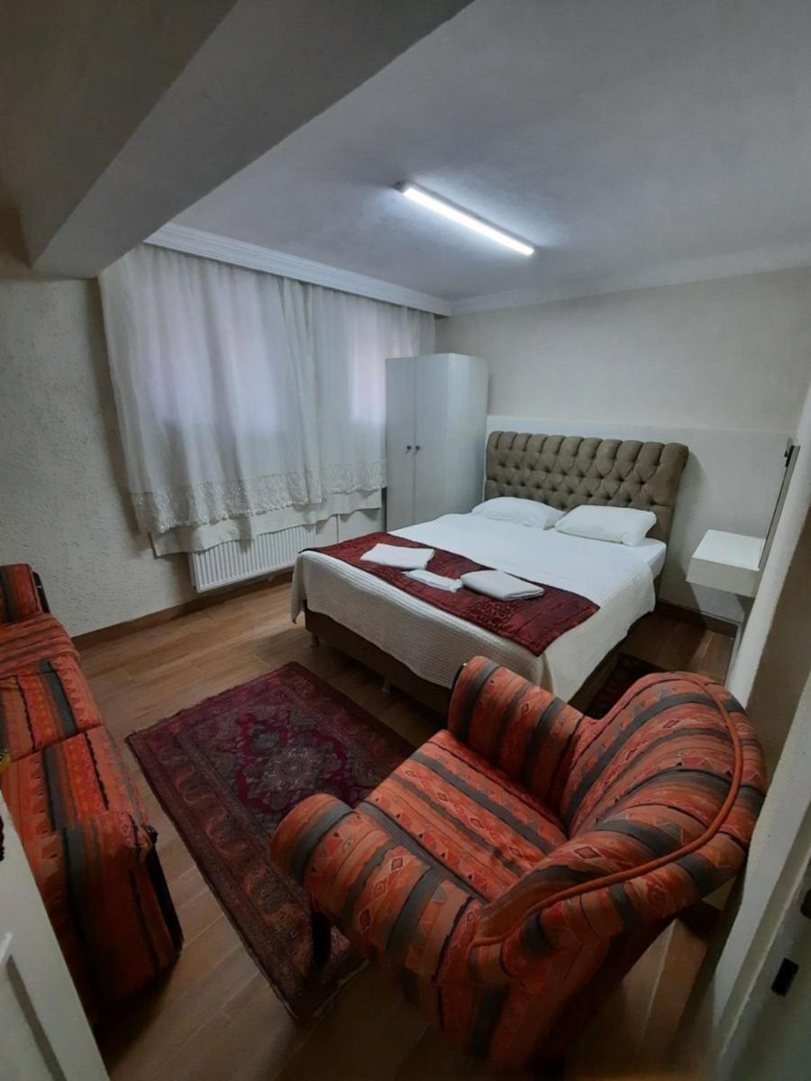 Ramo'S Aparatments & Suites Isztambul Kültér fotó