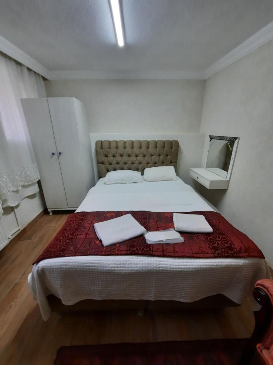 Ramo'S Aparatments & Suites Isztambul Kültér fotó